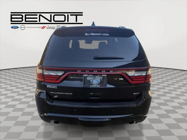 2025 Dodge Durango GT Plus AWD