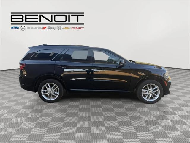 2025 Dodge Durango GT Plus AWD