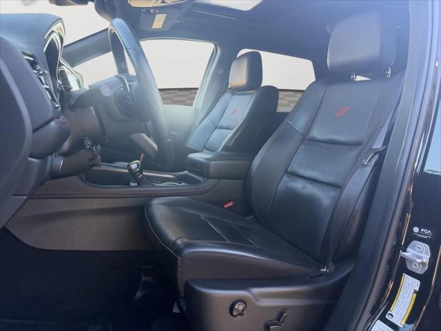 2025 Dodge Durango GT Plus AWD
