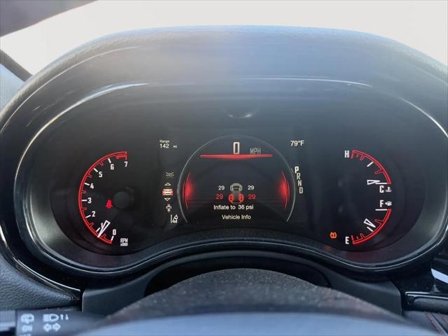2025 Dodge Durango GT Plus AWD