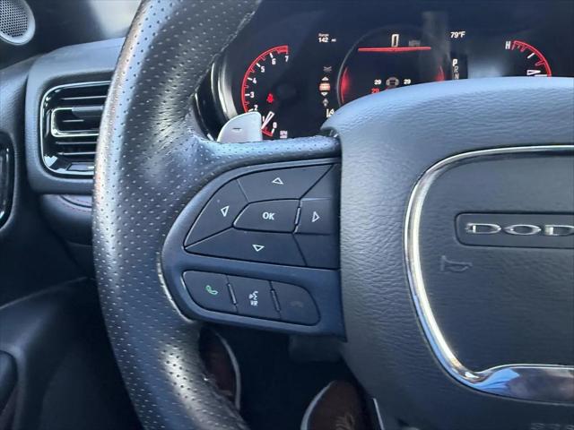 2025 Dodge Durango GT Plus AWD