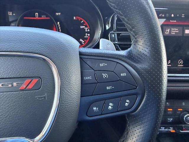 2025 Dodge Durango GT Plus AWD