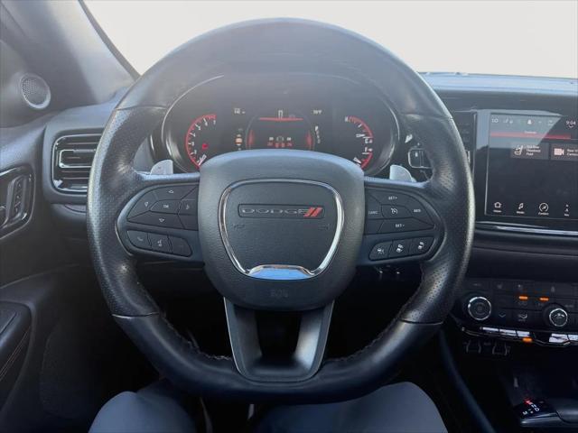 2025 Dodge Durango GT Plus AWD