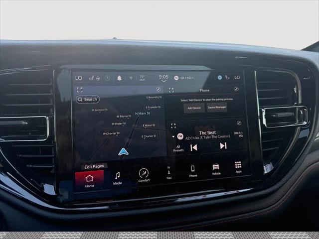 2025 Dodge Durango GT Plus AWD