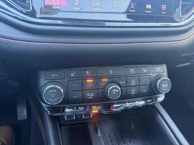 2025 Dodge Durango GT Plus AWD