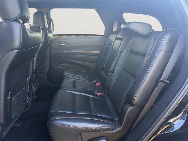 2025 Dodge Durango GT Plus AWD