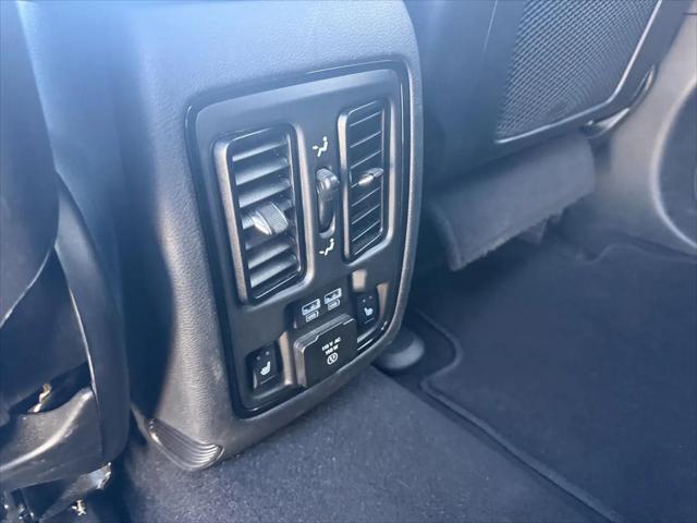 2025 Dodge Durango GT Plus AWD
