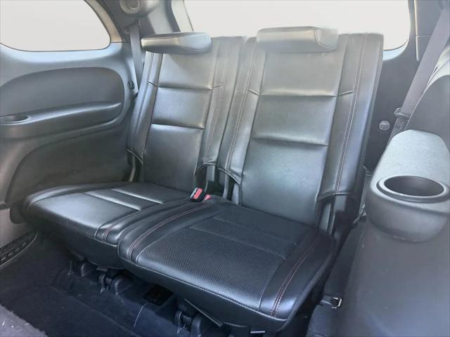 2025 Dodge Durango GT Plus AWD