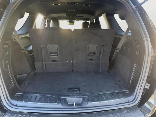 2025 Dodge Durango GT Plus AWD