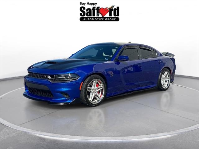2020 Dodge Charger Scat Pack RWD 2020 Dodge Charger Scat Pack RWD