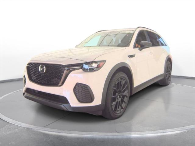 2026 Mazda CX-70 3.3 Turbo Preferred for sale in Fredericksburg, VA