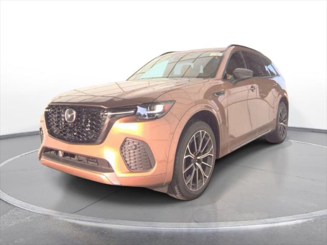 2026 Mazda CX-70 3.3 Turbo S Premium Plus for sale in Fredericksburg, VA