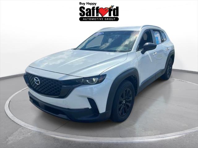 2024 Mazda CX-50 2.5 S Select for sale in Fredericksburg, VA