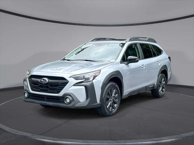2024 Subaru Outback Onyx Edition for sale in Decatur, GA