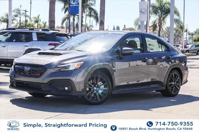 2026 Subaru WRX GT for sale in Huntington Beach, CA