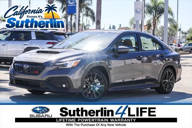 2026 Subaru WRX GT for sale in Huntington Beach, CA