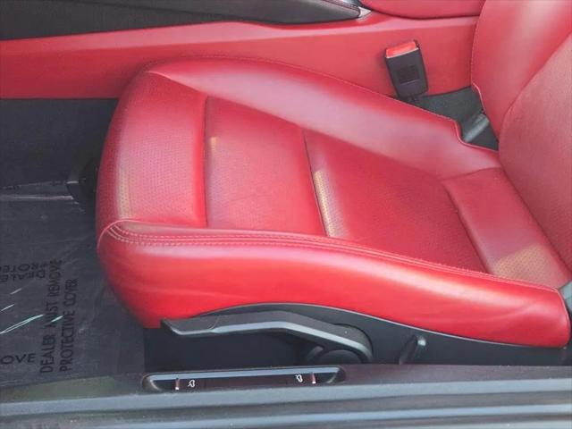 2018 Porsche 718 Boxster 718 Boxster