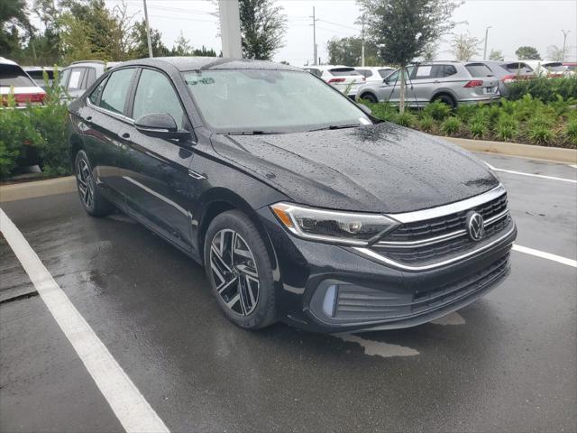 2024 Volkswagen Jetta 1.5T SEL for sale in Clermont, FL