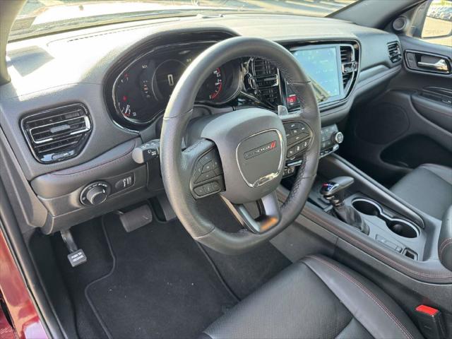 2026 Dodge Durango GT Plus AWD HEMI V8 2026 Dodge Durango GT Plus AWD HEMI V8