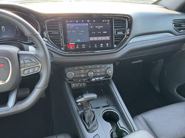 2026 Dodge Durango GT Plus AWD HEMI V8 2026 Dodge Durango GT Plus AWD HEMI V8
