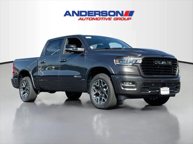 2027 Ram 1500 Laramie for sale in Rockford, IL