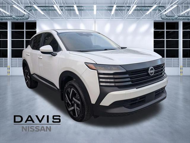 2025 Nissan Kicks SV FWD for sale in Jacksonville, FL