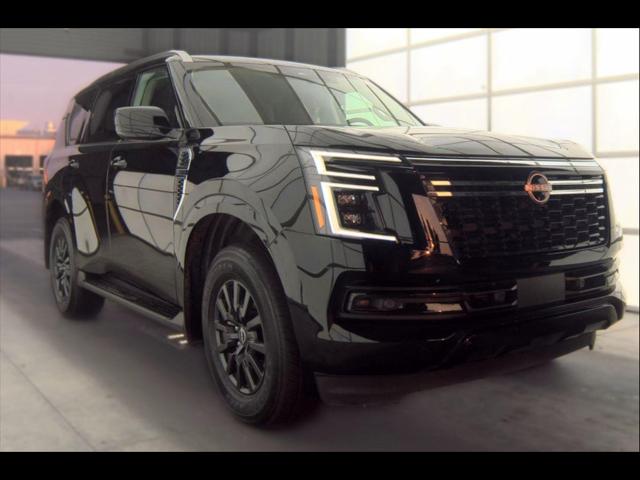 2025 Nissan Armada SV 4WD for sale in Jacksonville, FL