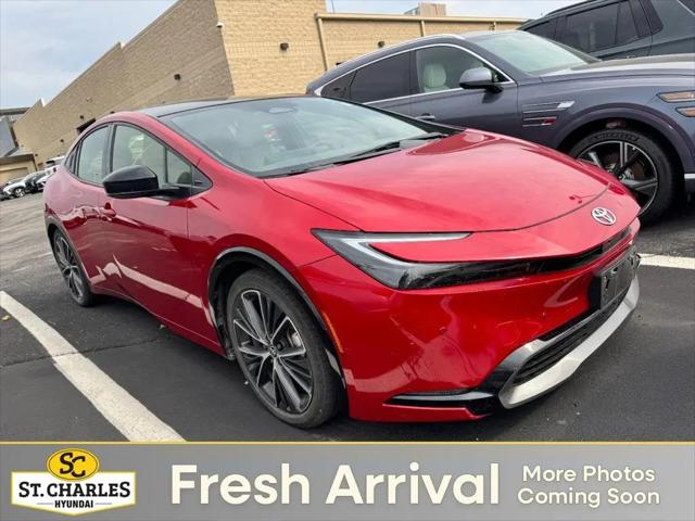 2024 Toyota Prius XLE for sale in St Peters, MO