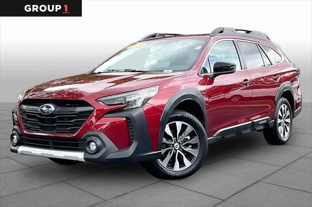2024 Subaru Outback Limited XT for sale in Columbus, GA