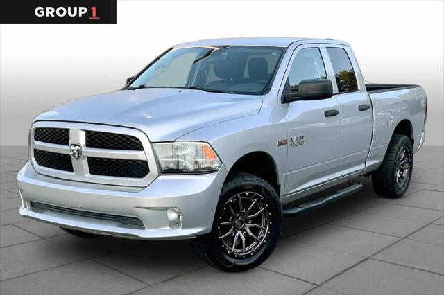 2016 Ram 1500 Express for sale in Columbus, GA