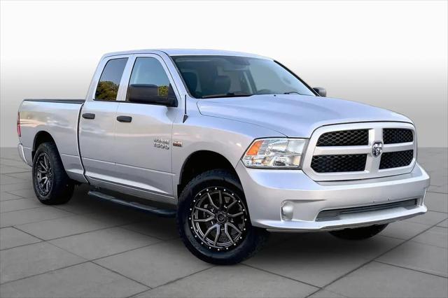 2016 Ram 1500 Express