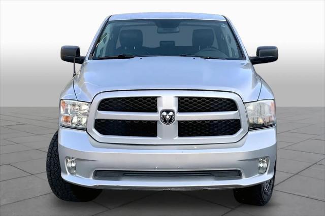 2016 Ram 1500 Express
