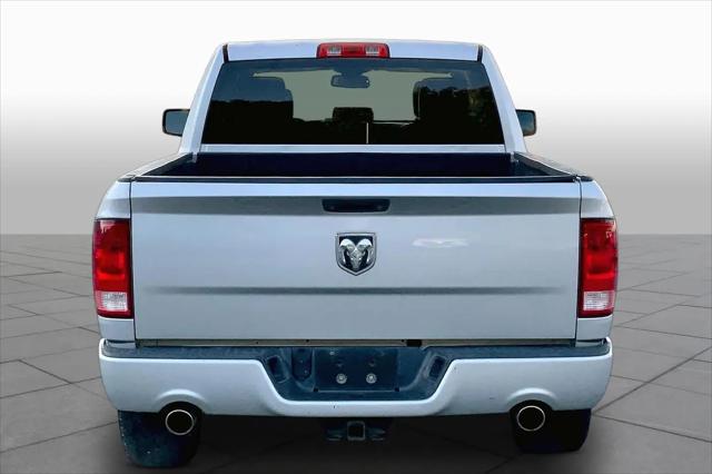 2016 Ram 1500 Express