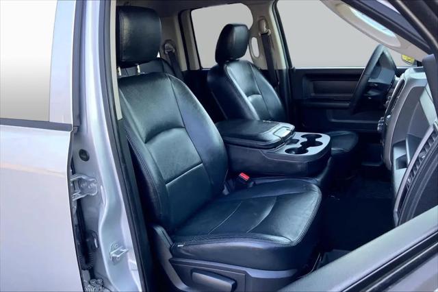 2016 Ram 1500 Express