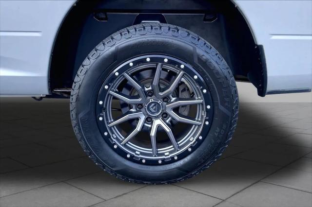 2016 Ram 1500 Express