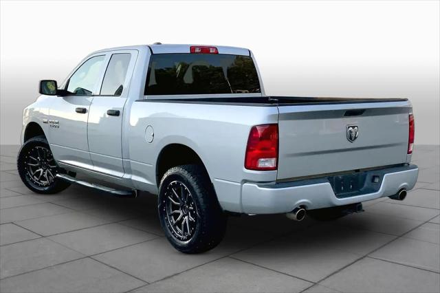2016 Ram 1500 Express