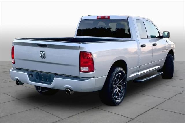 2016 Ram 1500 Express