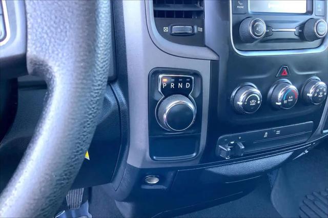 2016 Ram 1500 Express