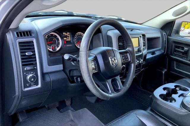 2016 Ram 1500 Express