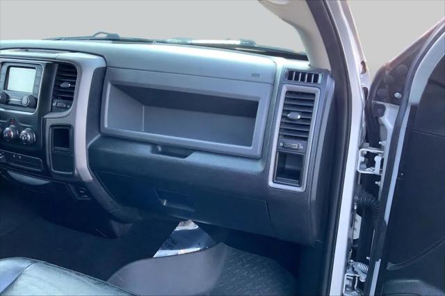 2016 Ram 1500 Express