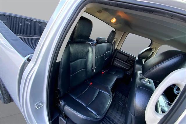 2016 Ram 1500 Express