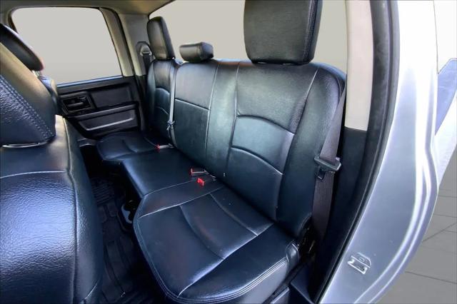 2016 Ram 1500 Express