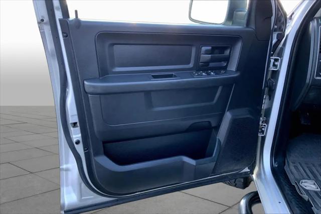 2016 Ram 1500 Express