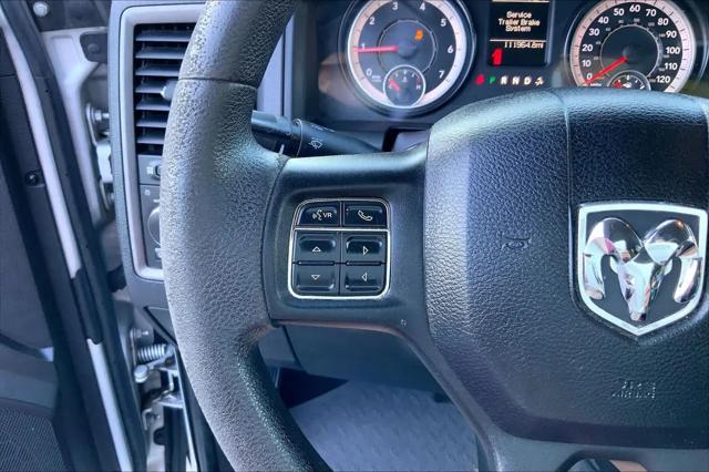 2016 Ram 1500 Express