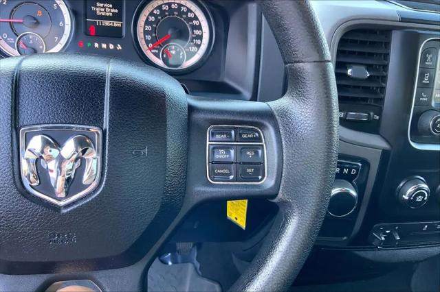 2016 Ram 1500 Express