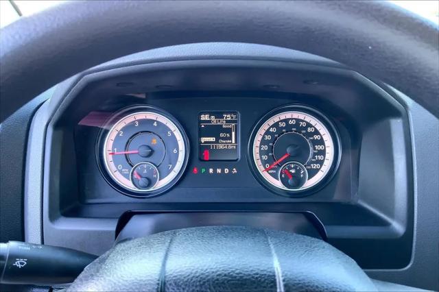 2016 Ram 1500 Express
