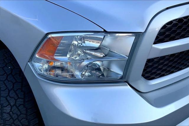 2016 Ram 1500 Express