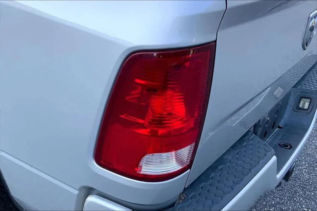 2016 Ram 1500 Express