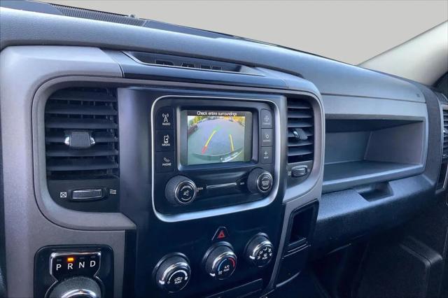 2016 Ram 1500 Express