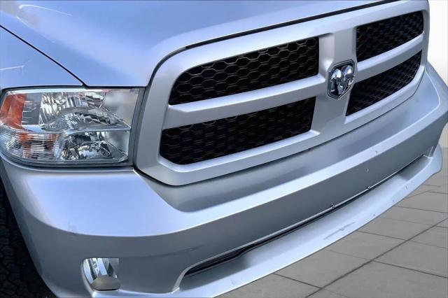 2016 Ram 1500 Express